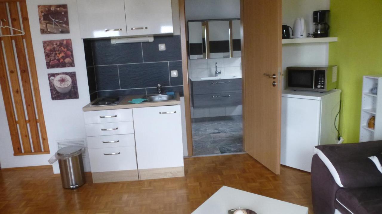 Ederseehome Edertal Экстерьер фото