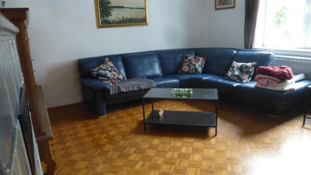 Ederseehome Edertal Экстерьер фото