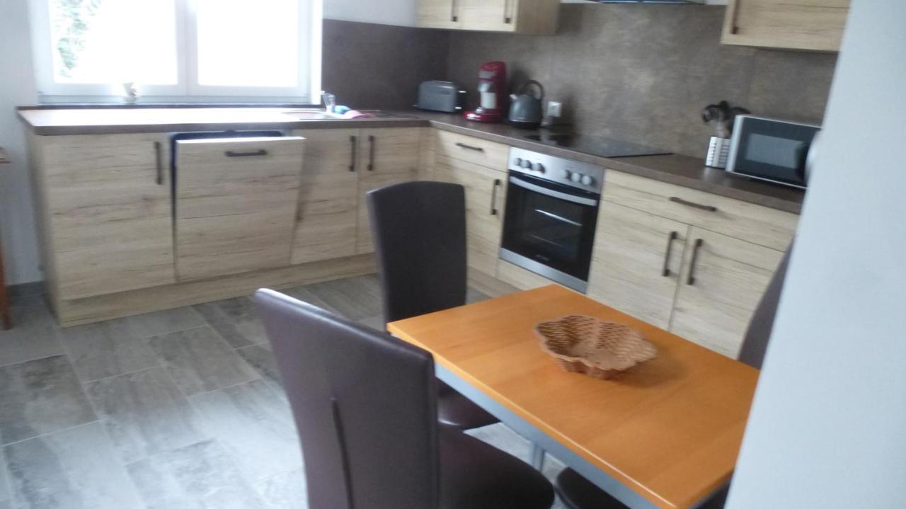 Ederseehome Edertal Экстерьер фото