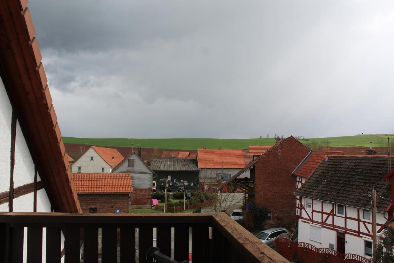 Ederseehome Edertal Экстерьер фото