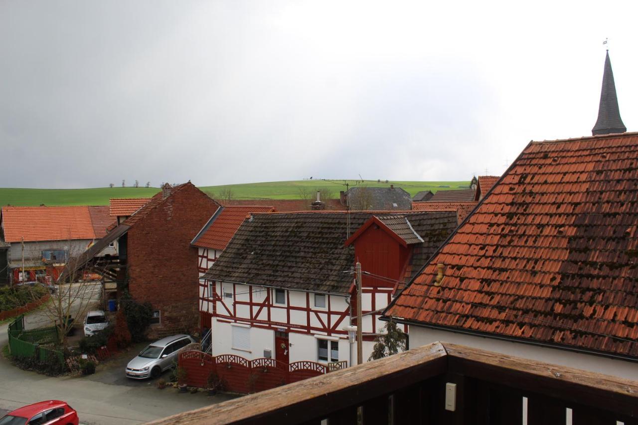 Ederseehome Edertal Экстерьер фото