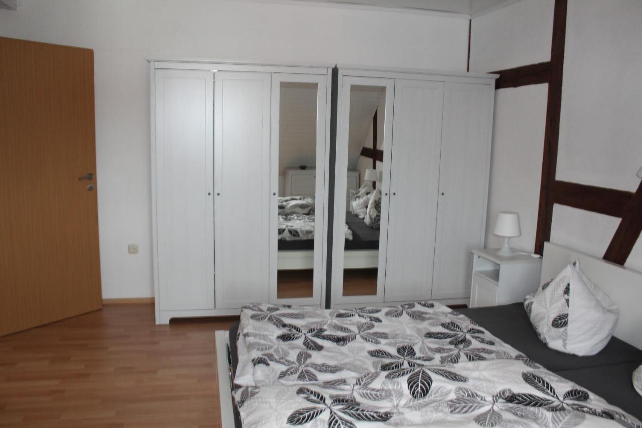 Ederseehome Edertal Экстерьер фото
