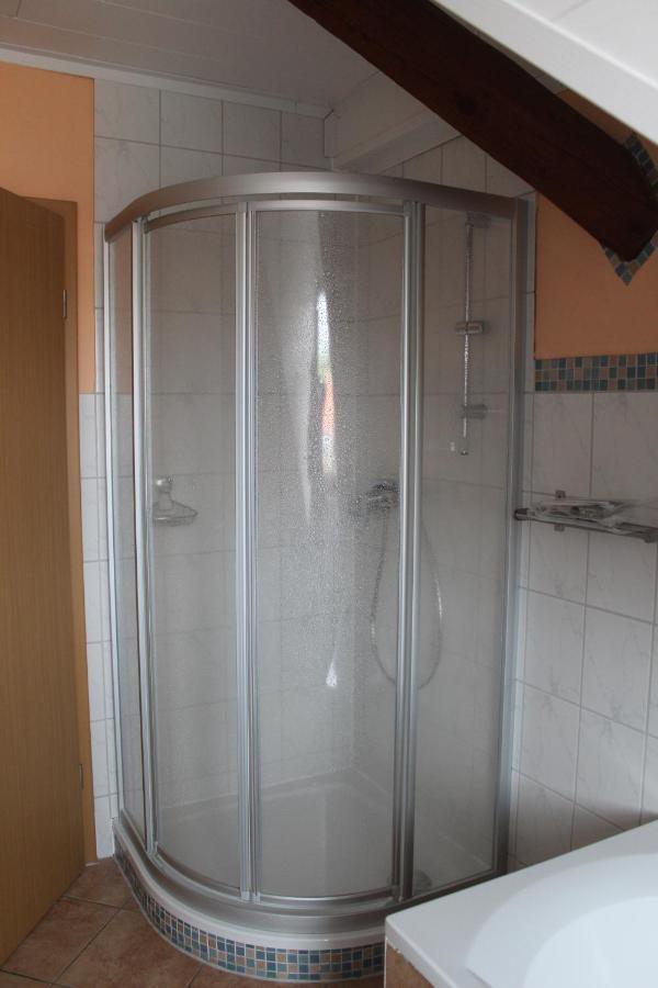Ederseehome Edertal Экстерьер фото